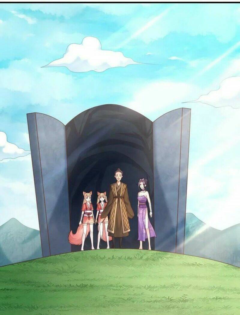 Sau Khi Max Độ Yêu Thích Chapter 97 - Trang 2