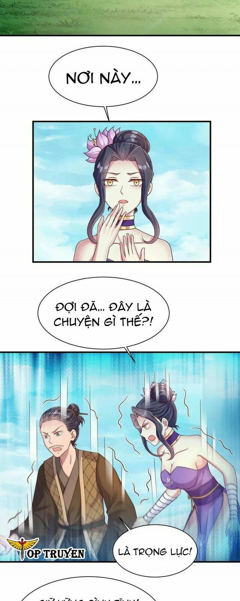 Sau Khi Max Độ Yêu Thích Chapter 97 - Trang 2