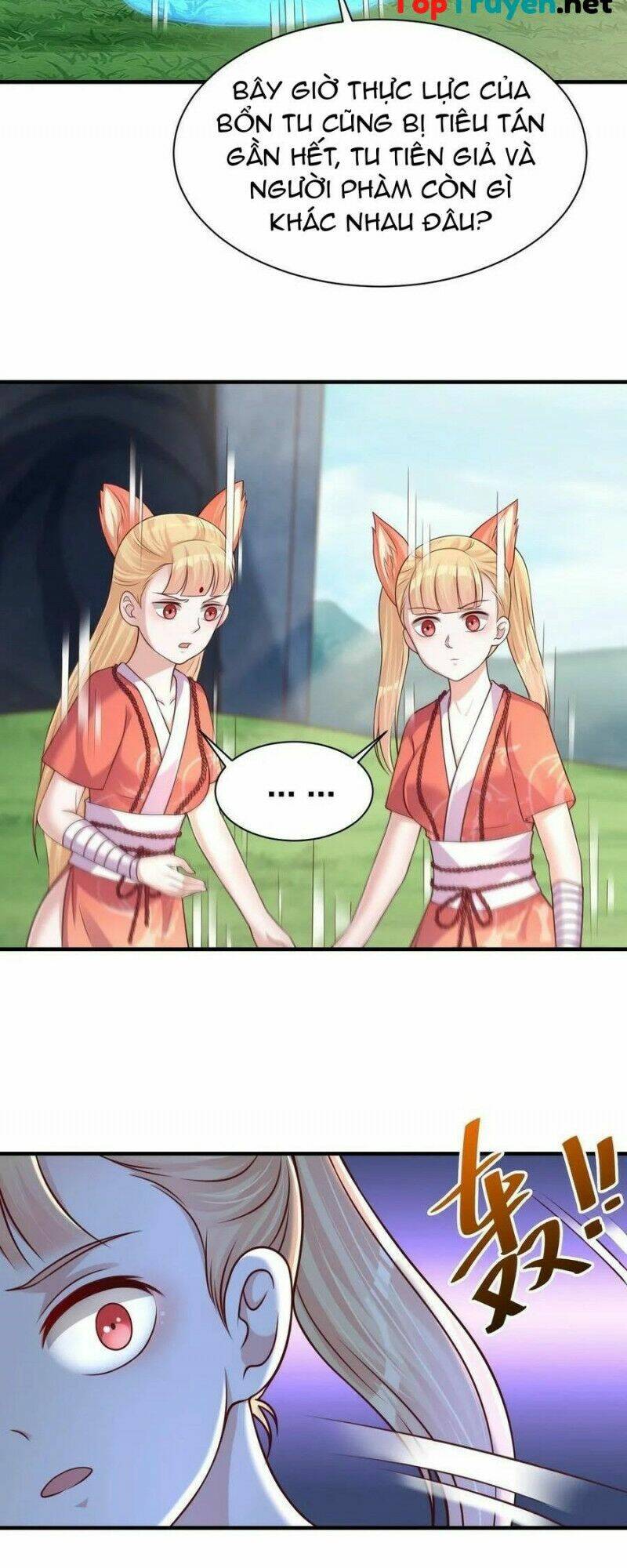 Sau Khi Max Độ Yêu Thích Chapter 97 - Trang 2