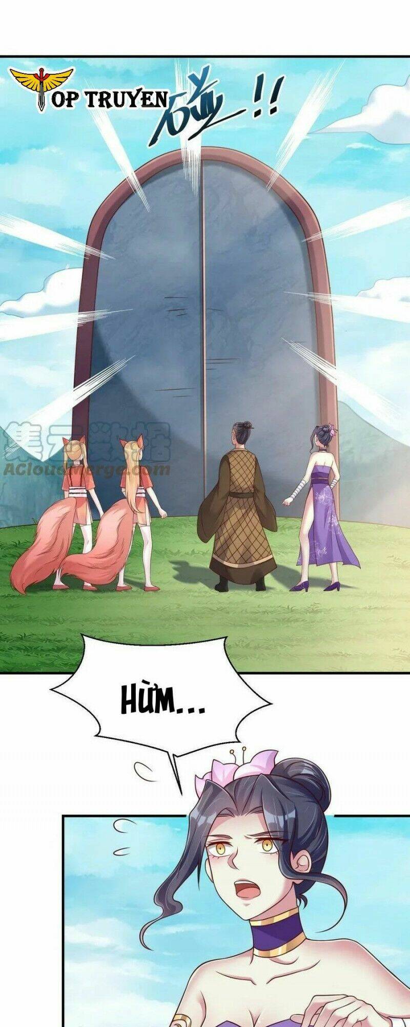 Sau Khi Max Độ Yêu Thích Chapter 97 - Trang 2