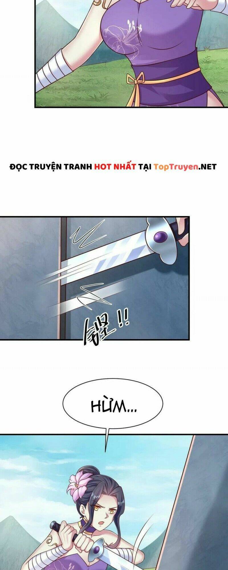 Sau Khi Max Độ Yêu Thích Chapter 97 - Trang 2