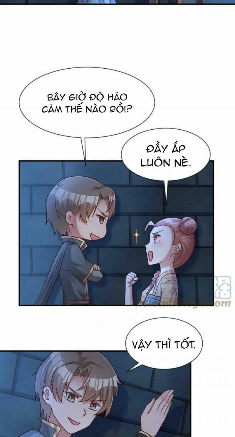 Sau Khi Max Độ Yêu Thích Chapter 97 - Trang 2