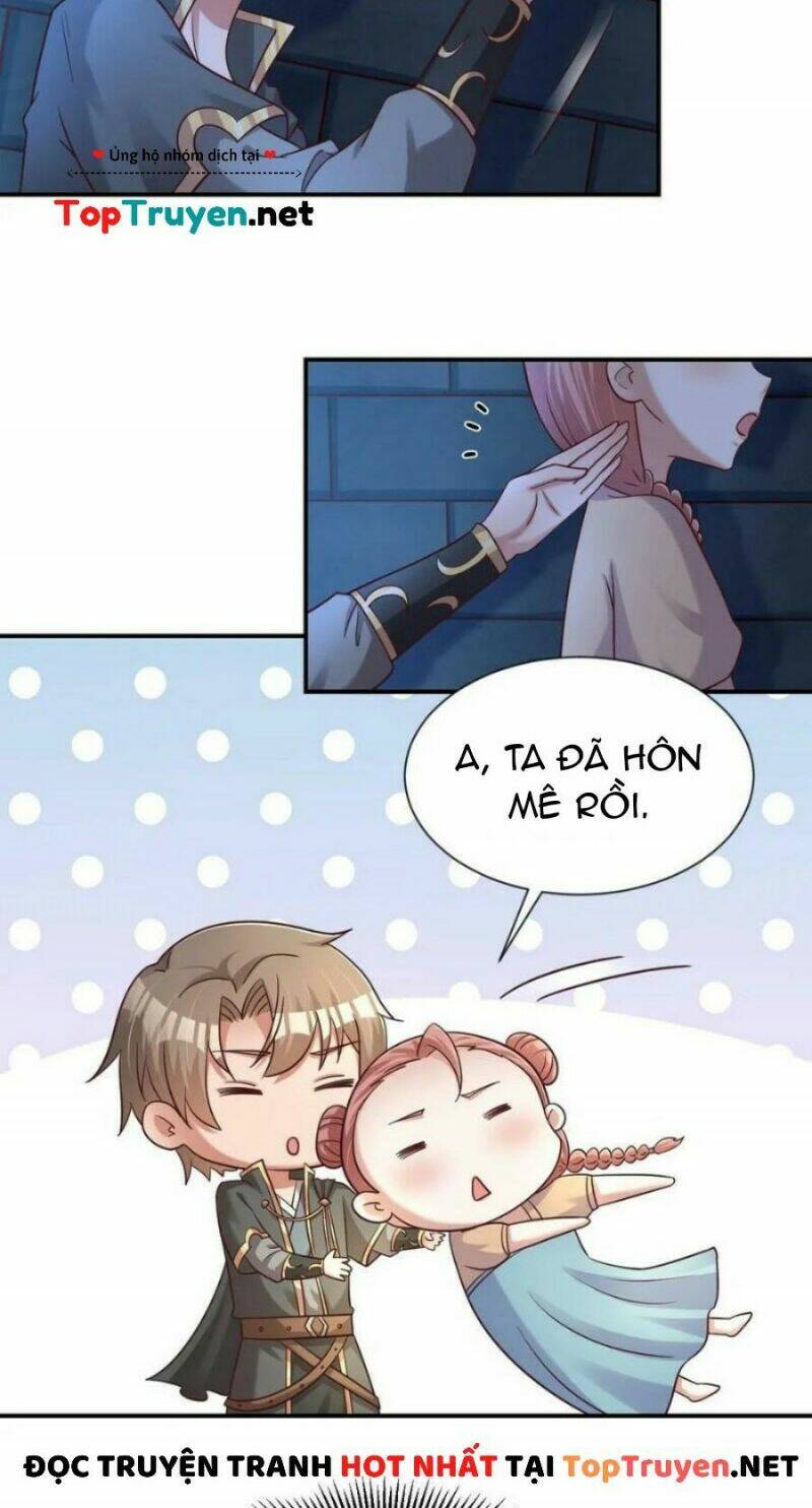 Sau Khi Max Độ Yêu Thích Chapter 97 - Trang 2