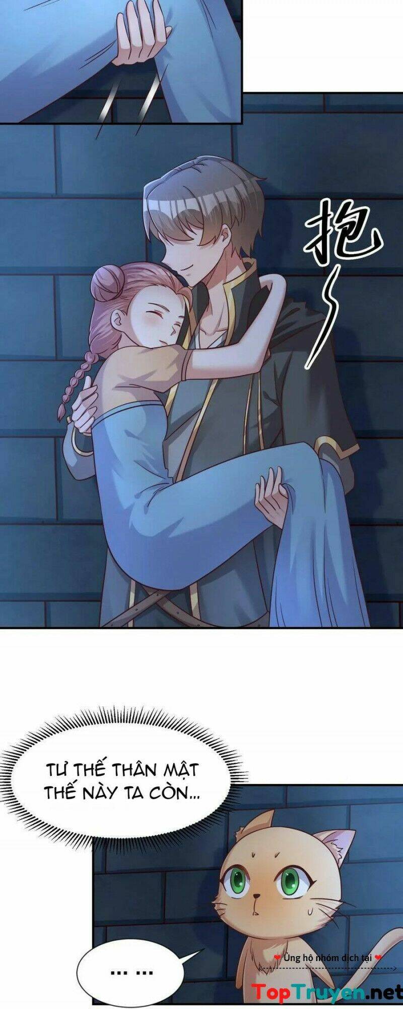 Sau Khi Max Độ Yêu Thích Chapter 97 - Trang 2