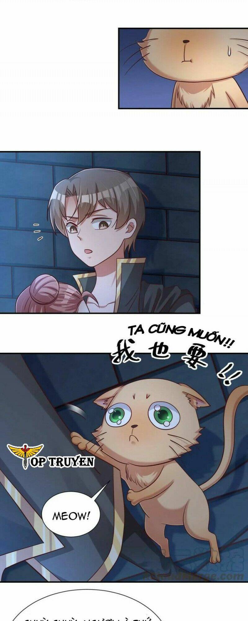 Sau Khi Max Độ Yêu Thích Chapter 97 - Trang 2