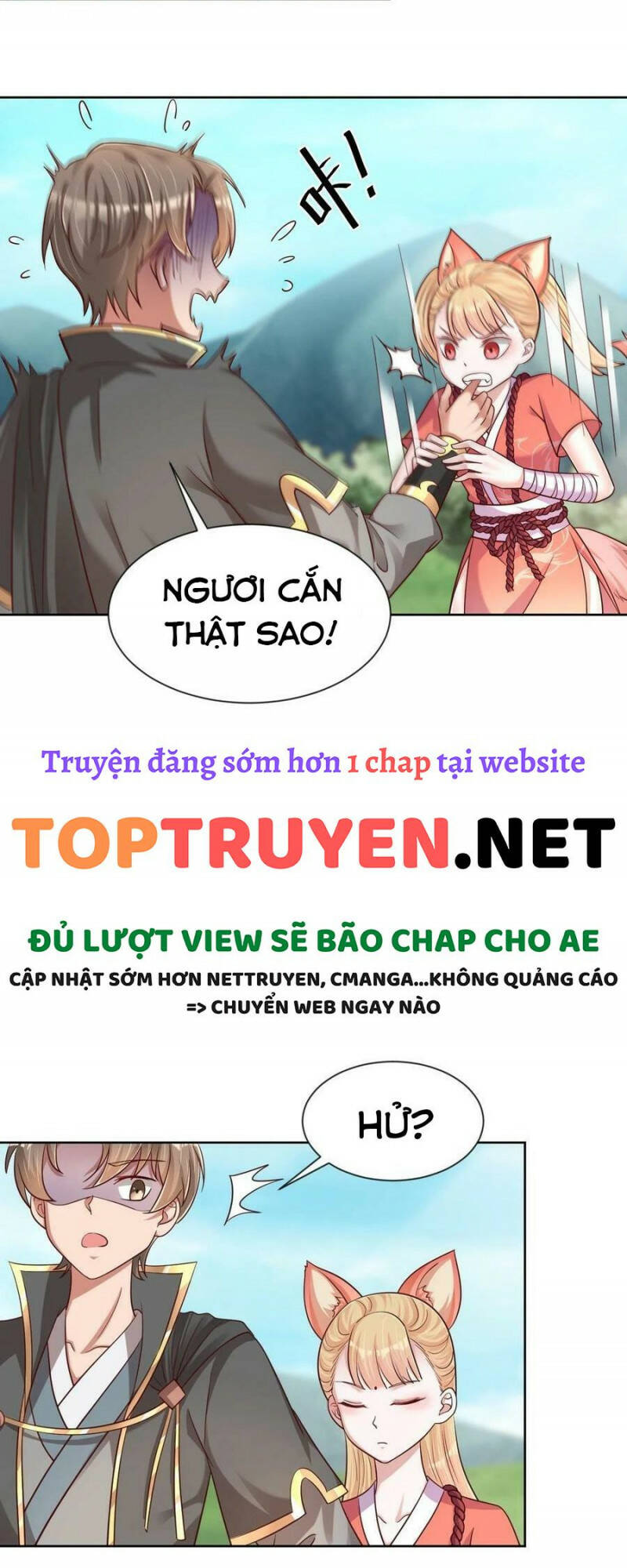 Sau Khi Max Độ Yêu Thích Chapter 98 - Trang 2