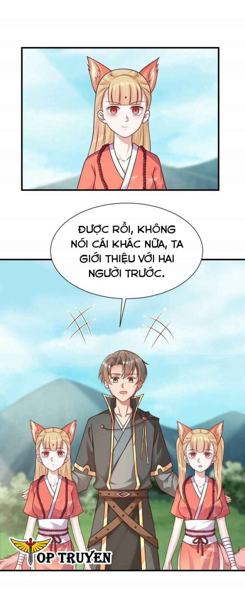 Sau Khi Max Độ Yêu Thích Chapter 98 - Trang 2