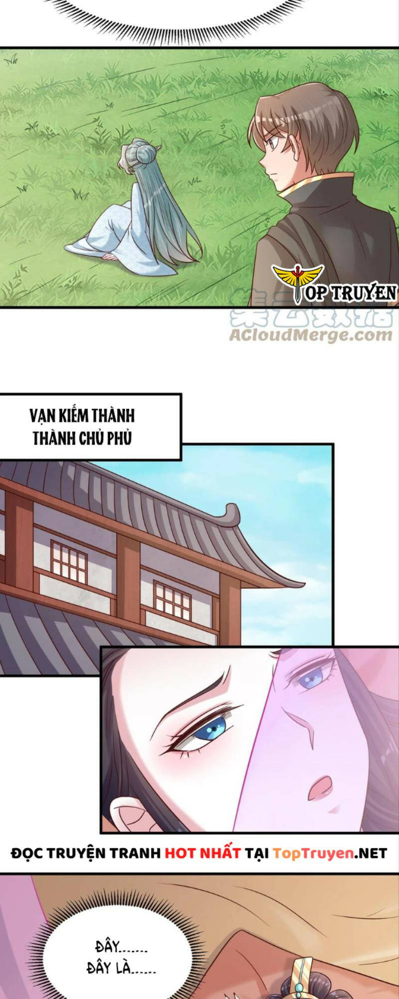 Sau Khi Max Độ Yêu Thích Chapter 99 - Trang 2