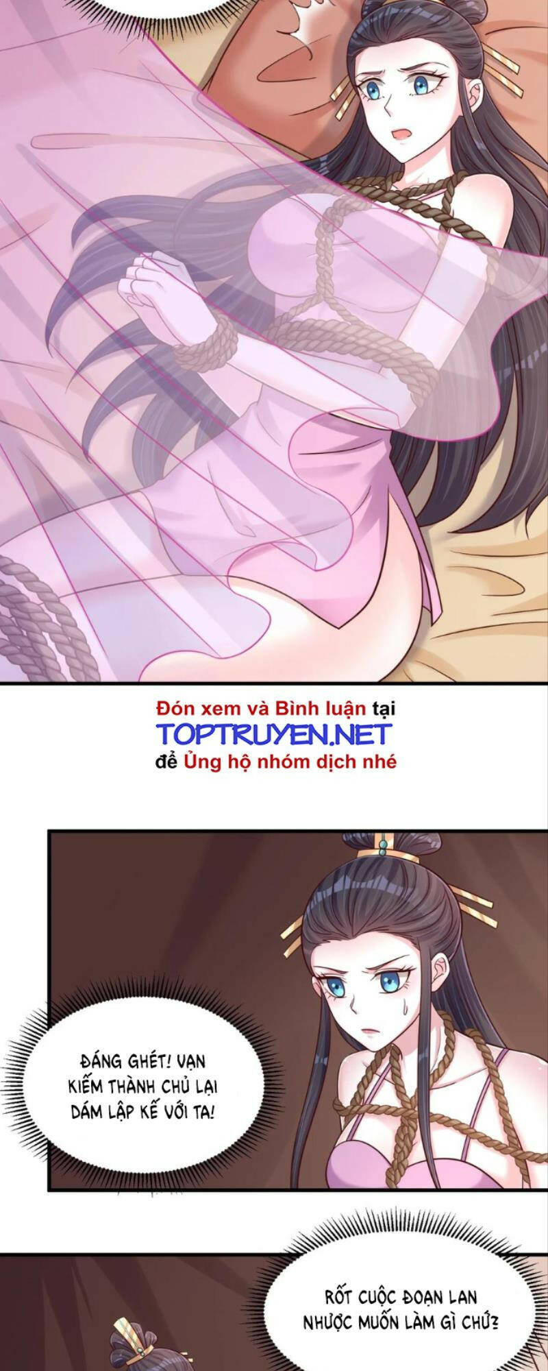 Sau Khi Max Độ Yêu Thích Chapter 99 - Trang 2