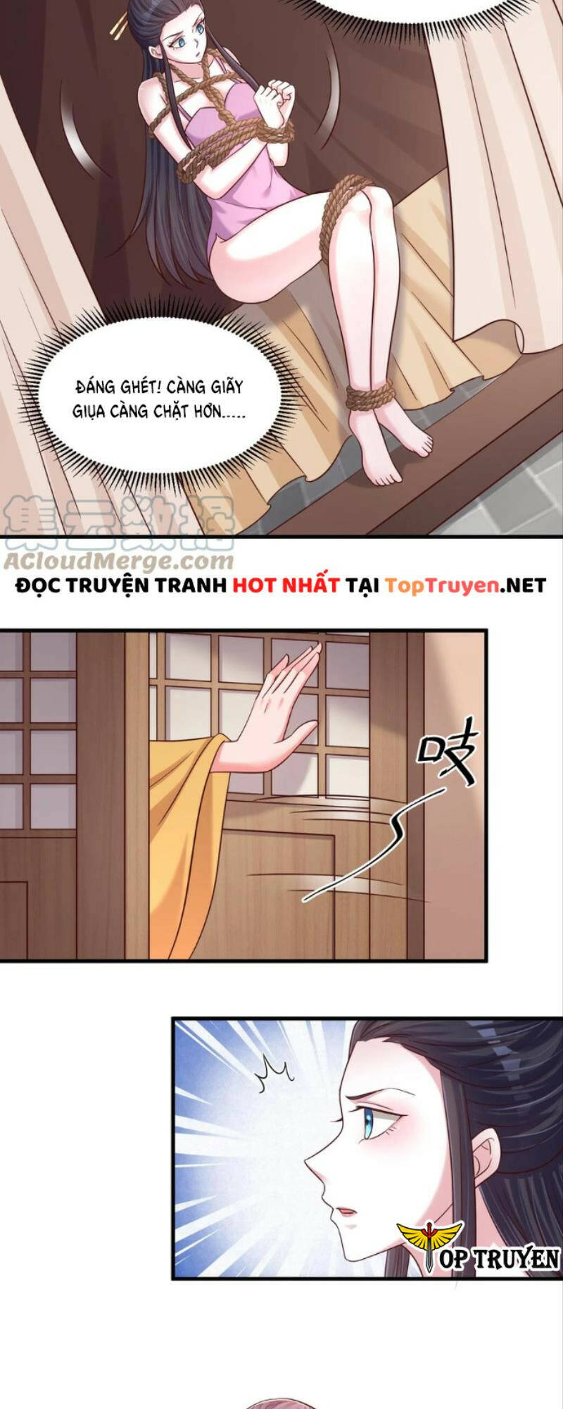 Sau Khi Max Độ Yêu Thích Chapter 99 - Trang 2