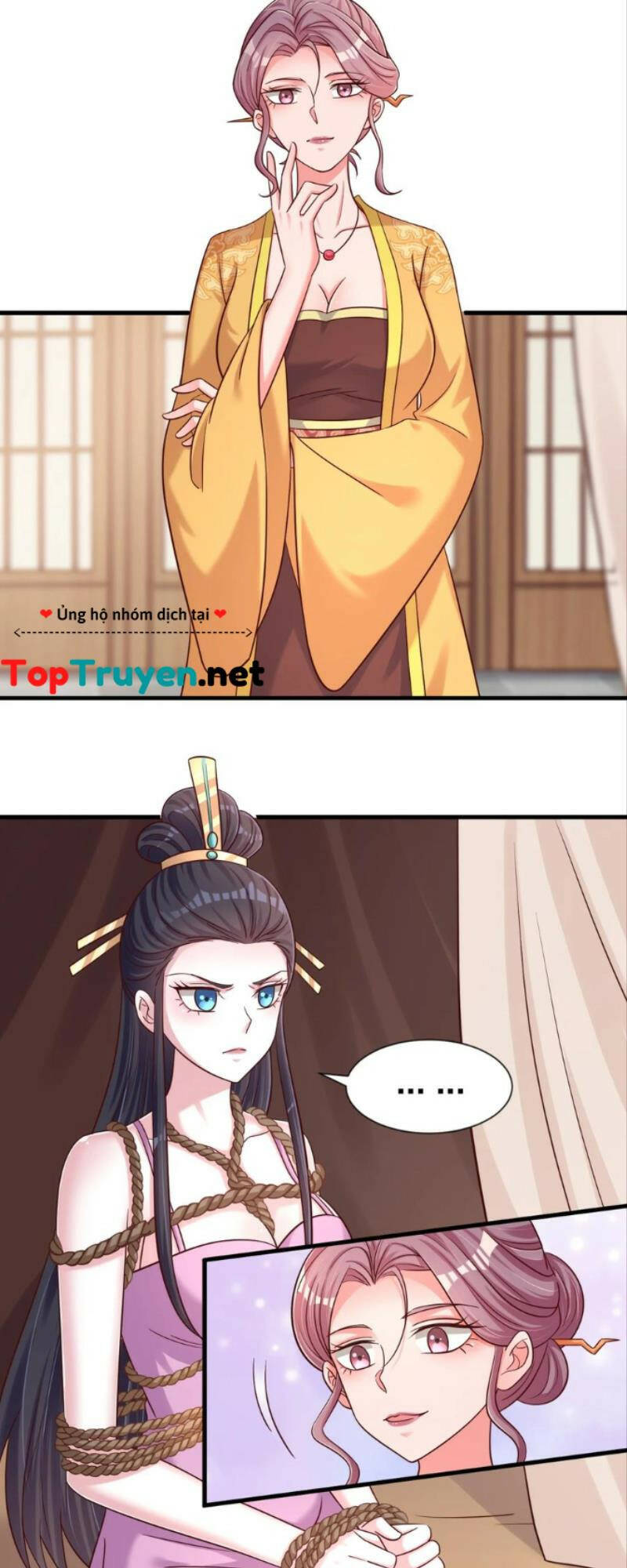 Sau Khi Max Độ Yêu Thích Chapter 99 - Trang 2