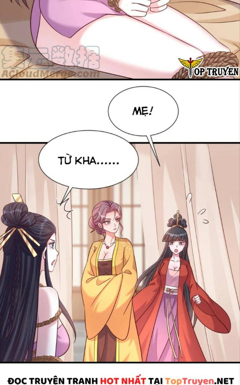 Sau Khi Max Độ Yêu Thích Chapter 99 - Trang 2