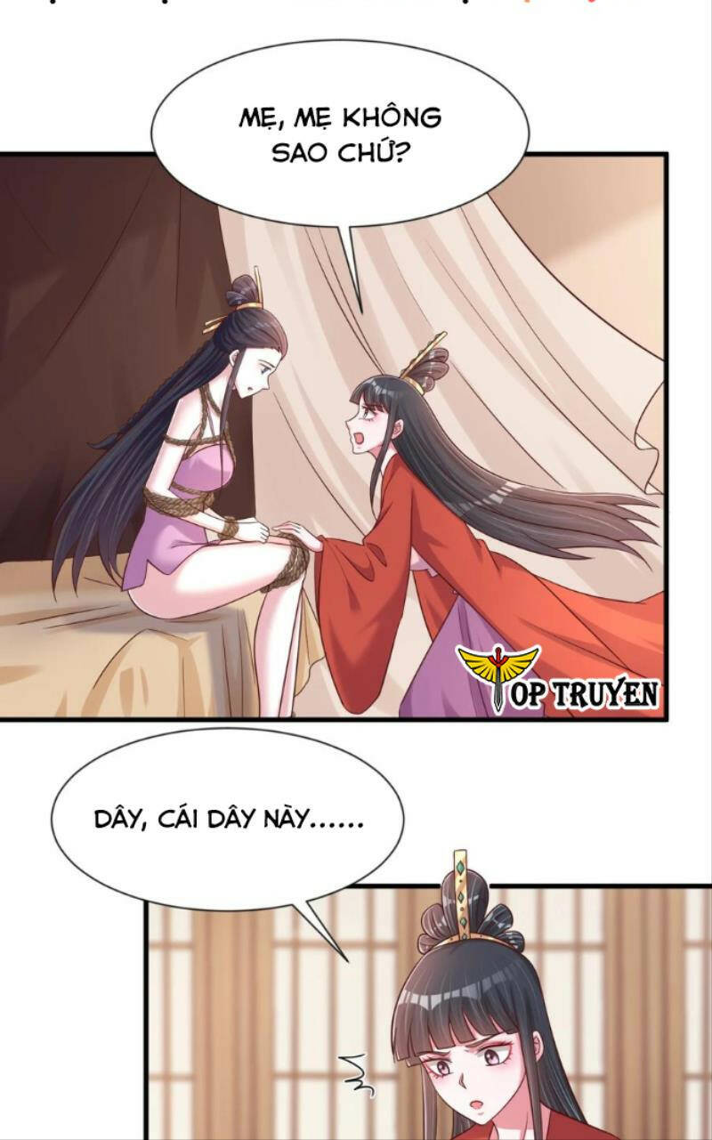 Sau Khi Max Độ Yêu Thích Chapter 99 - Trang 2