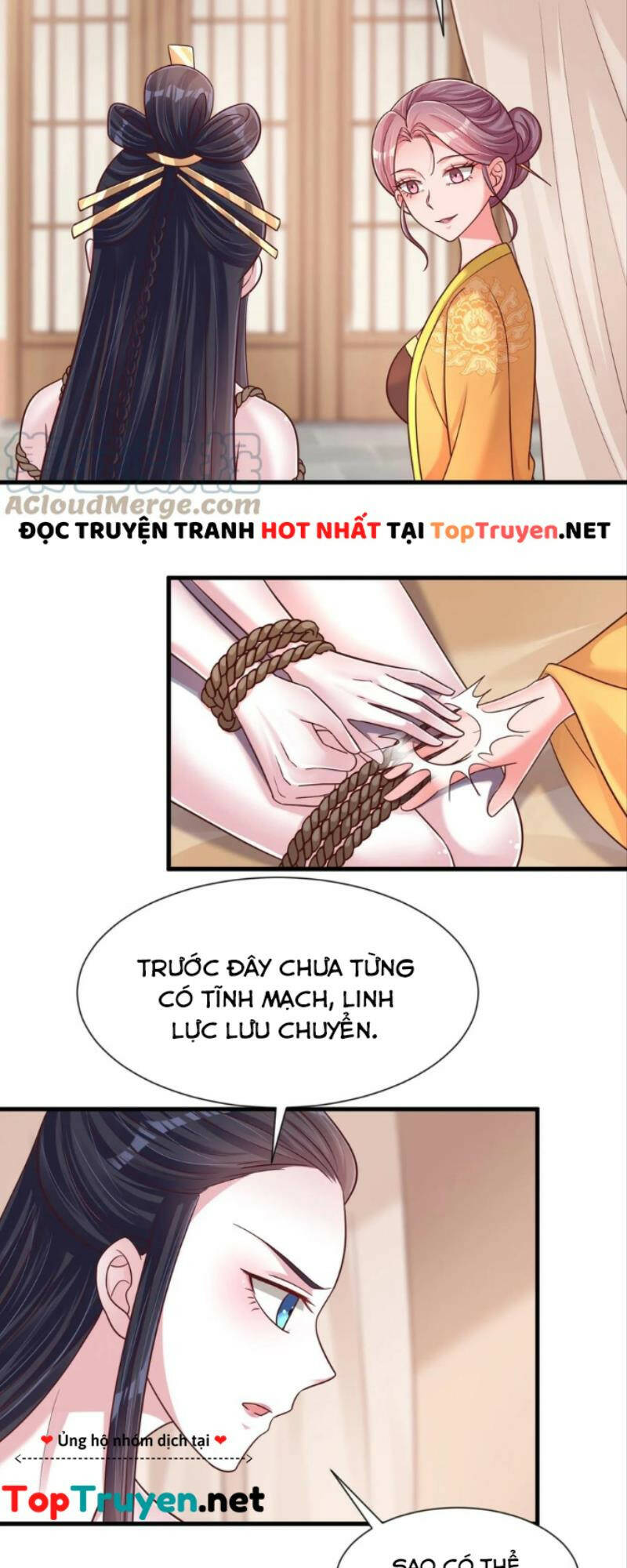 Sau Khi Max Độ Yêu Thích Chapter 99 - Trang 2