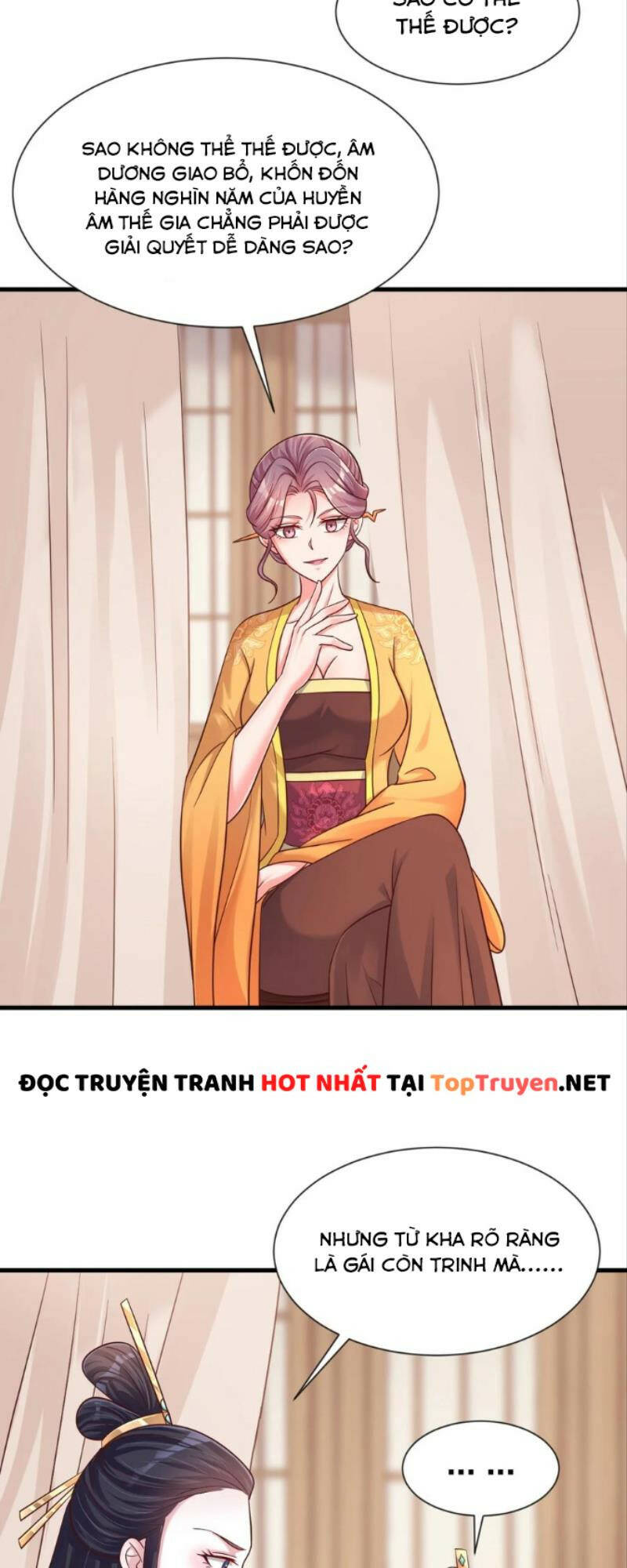 Sau Khi Max Độ Yêu Thích Chapter 99 - Trang 2