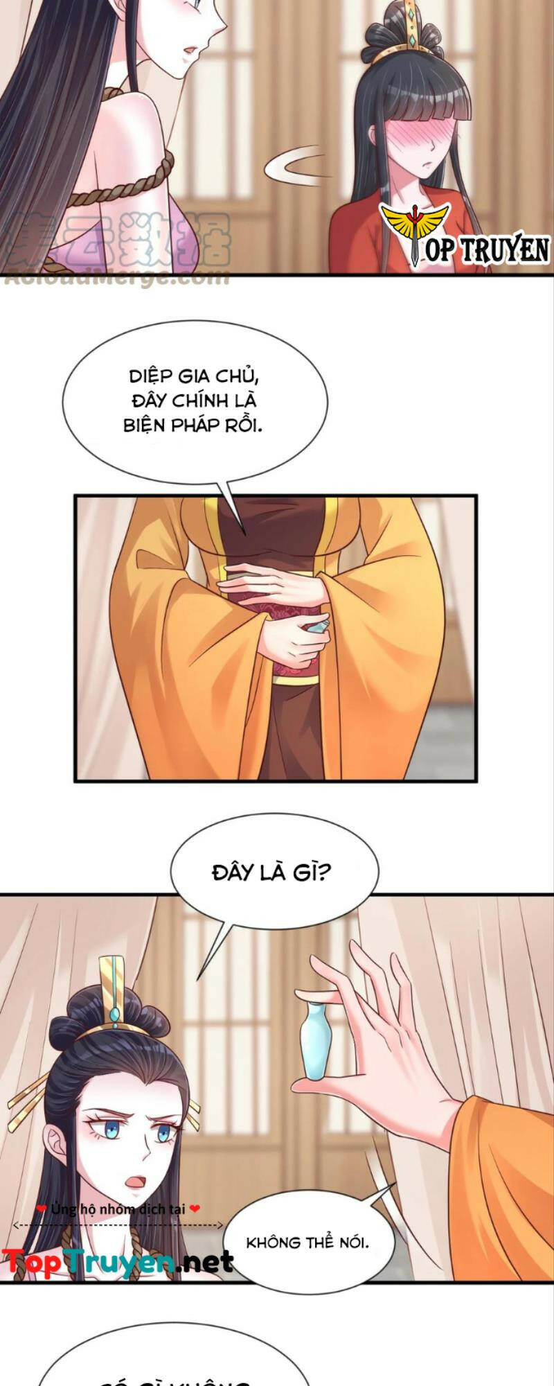 Sau Khi Max Độ Yêu Thích Chapter 99 - Trang 2