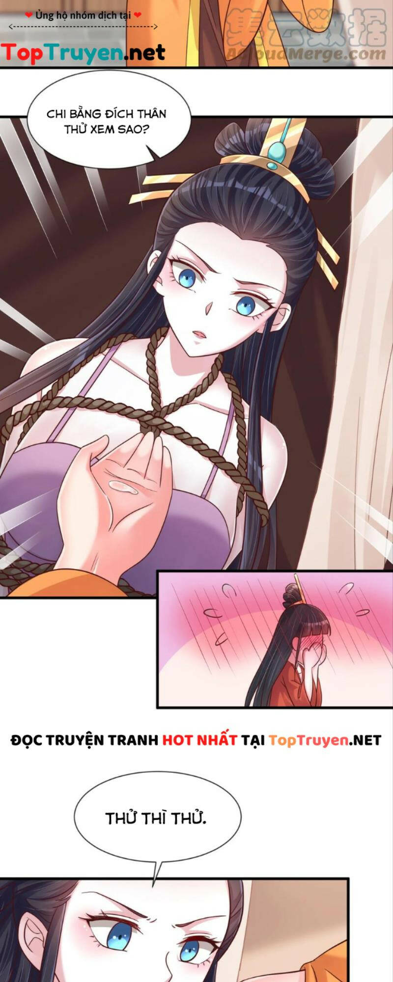 Sau Khi Max Độ Yêu Thích Chapter 99 - Trang 2