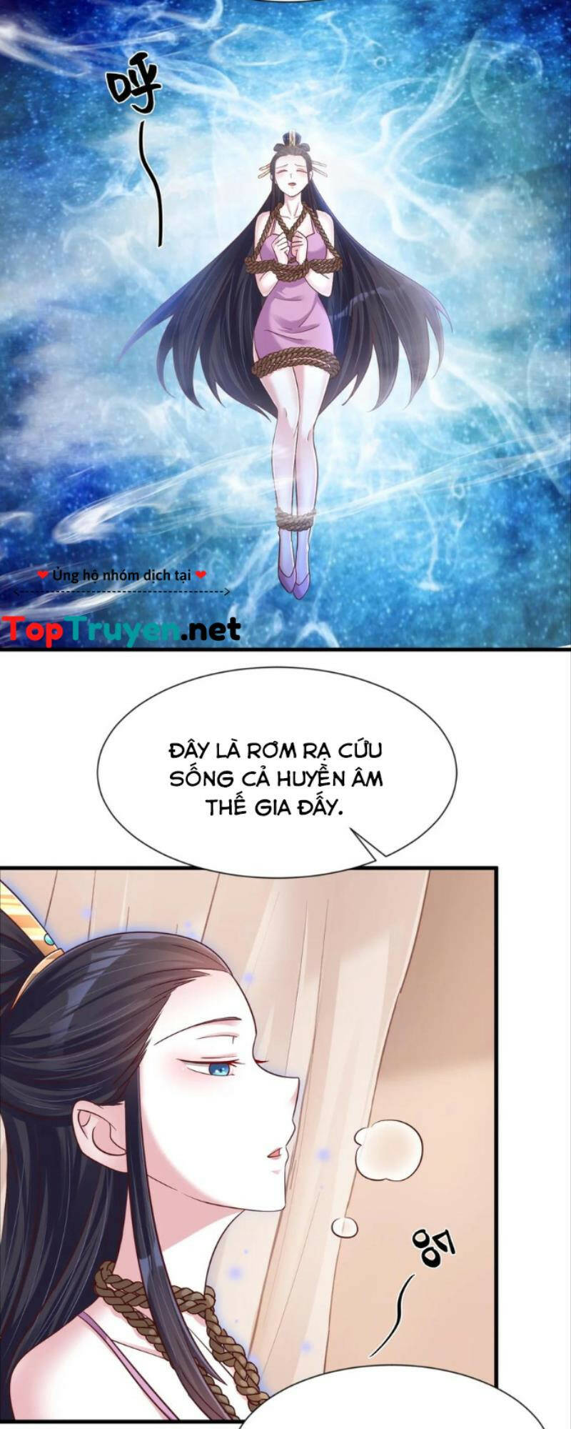 Sau Khi Max Độ Yêu Thích Chapter 99 - Trang 2