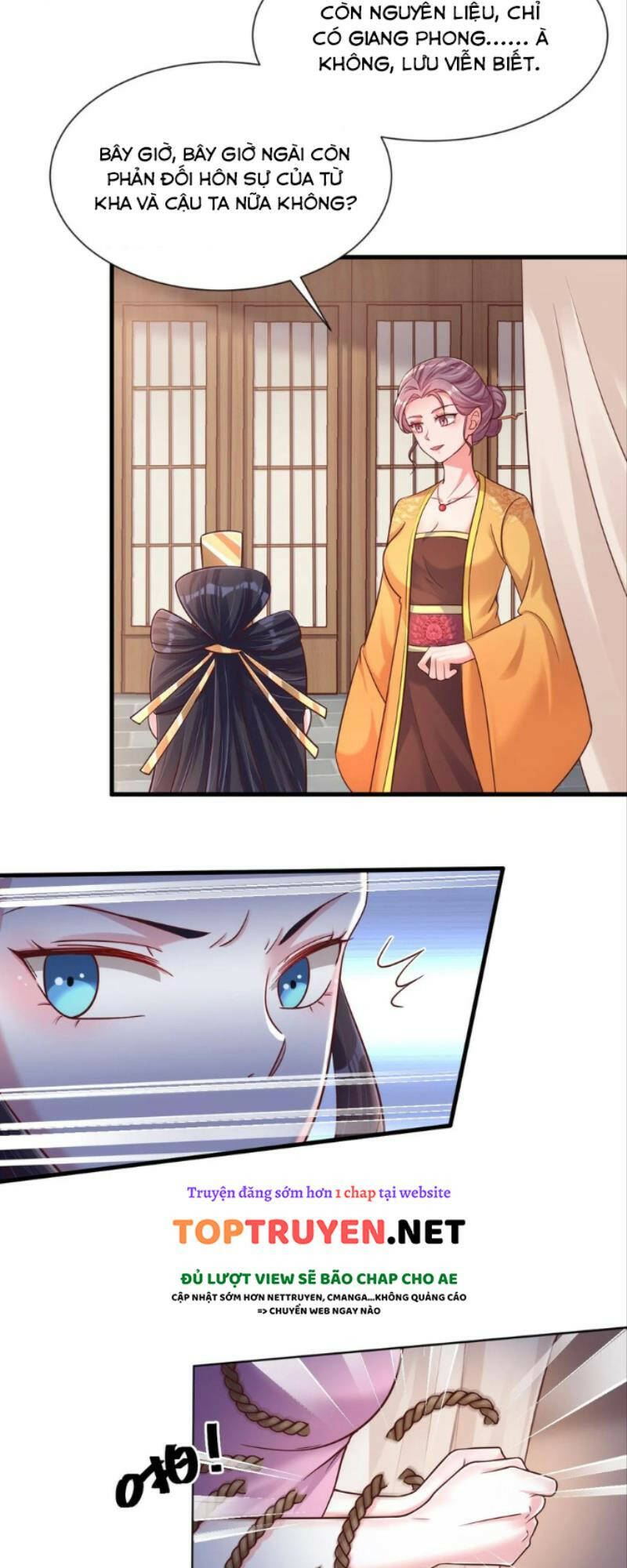 Sau Khi Max Độ Yêu Thích Chapter 99 - Trang 2