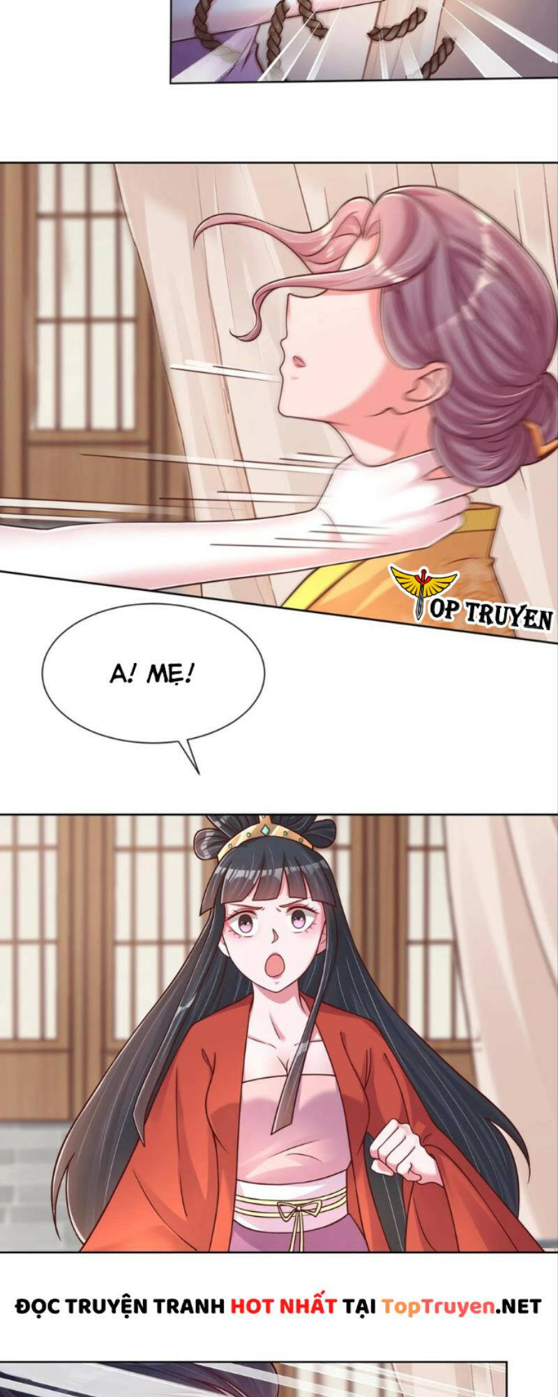 Sau Khi Max Độ Yêu Thích Chapter 99 - Trang 2