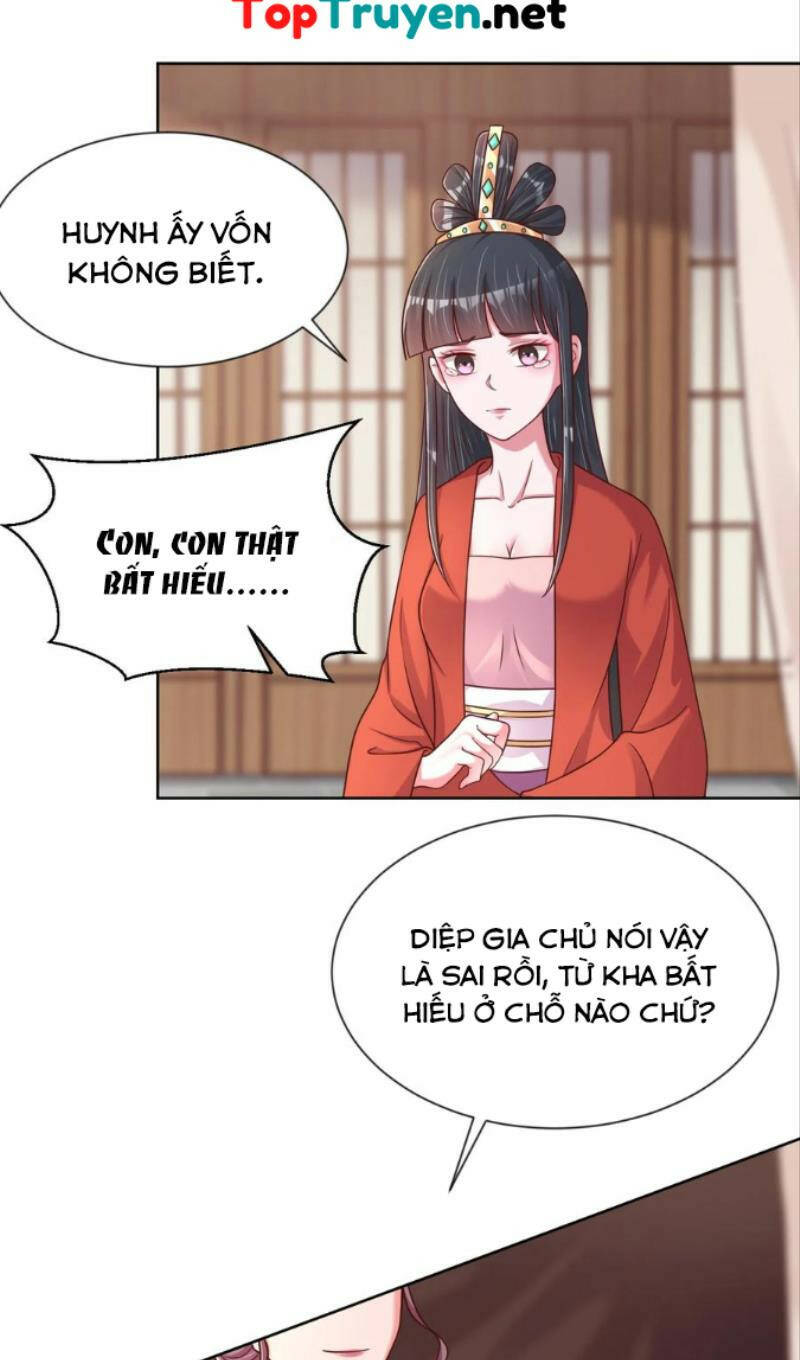 Sau Khi Max Độ Yêu Thích Chapter 99 - Trang 2