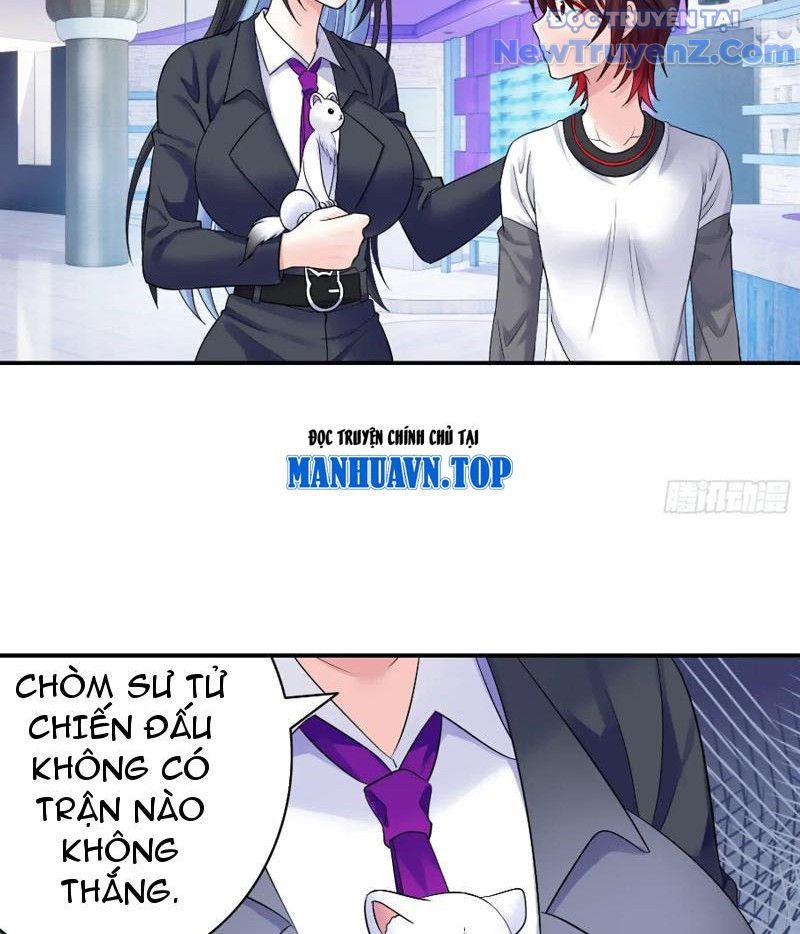 Sau Khi Mẹ Bị Giết, Tôi Trở Thành Miêu Nương Chapter 10 - Trang 2