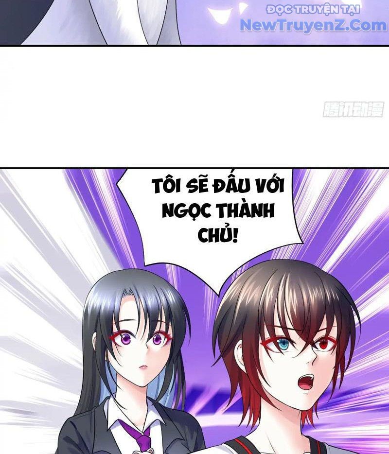 Sau Khi Mẹ Bị Giết, Tôi Trở Thành Miêu Nương Chapter 10 - Trang 2