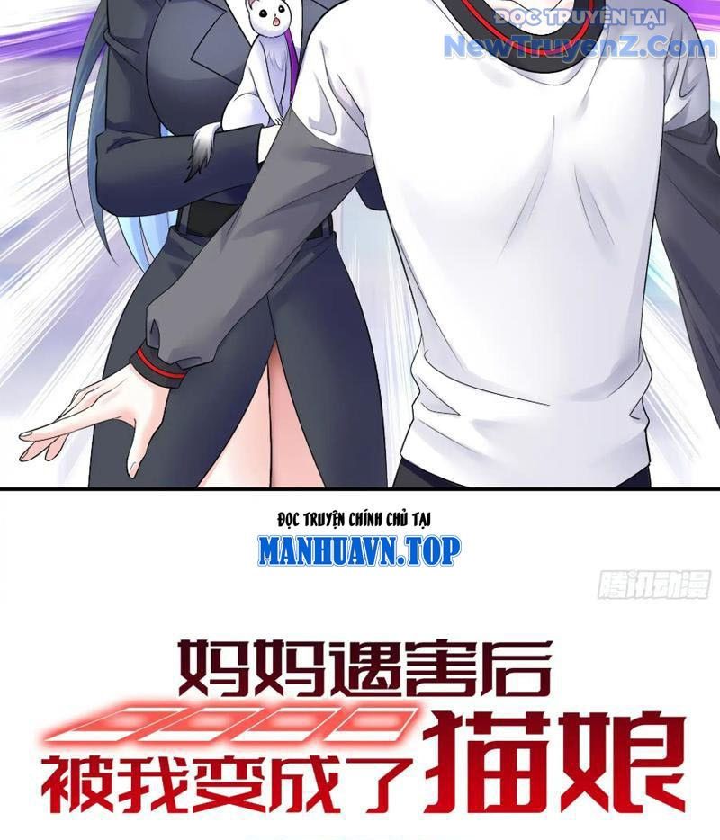 Sau Khi Mẹ Bị Giết, Tôi Trở Thành Miêu Nương Chapter 10 - Trang 2