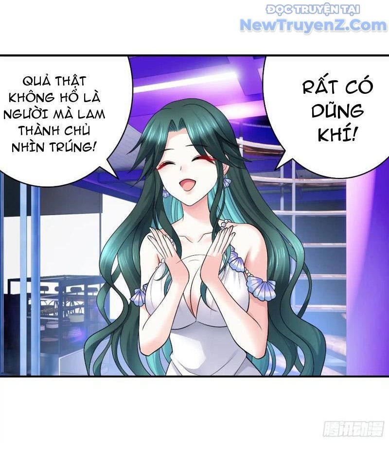 Sau Khi Mẹ Bị Giết, Tôi Trở Thành Miêu Nương Chapter 10 - Trang 2