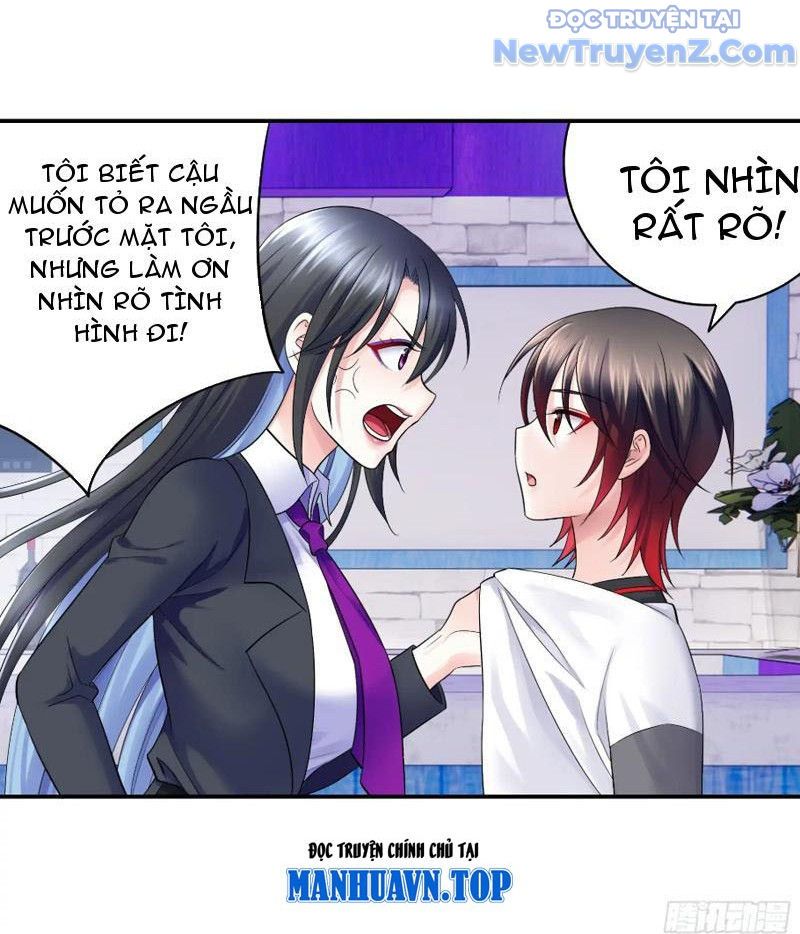 Sau Khi Mẹ Bị Giết, Tôi Trở Thành Miêu Nương Chapter 10 - Trang 2