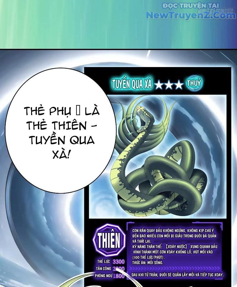 Sau Khi Mẹ Bị Giết, Tôi Trở Thành Miêu Nương Chapter 10 - Trang 2