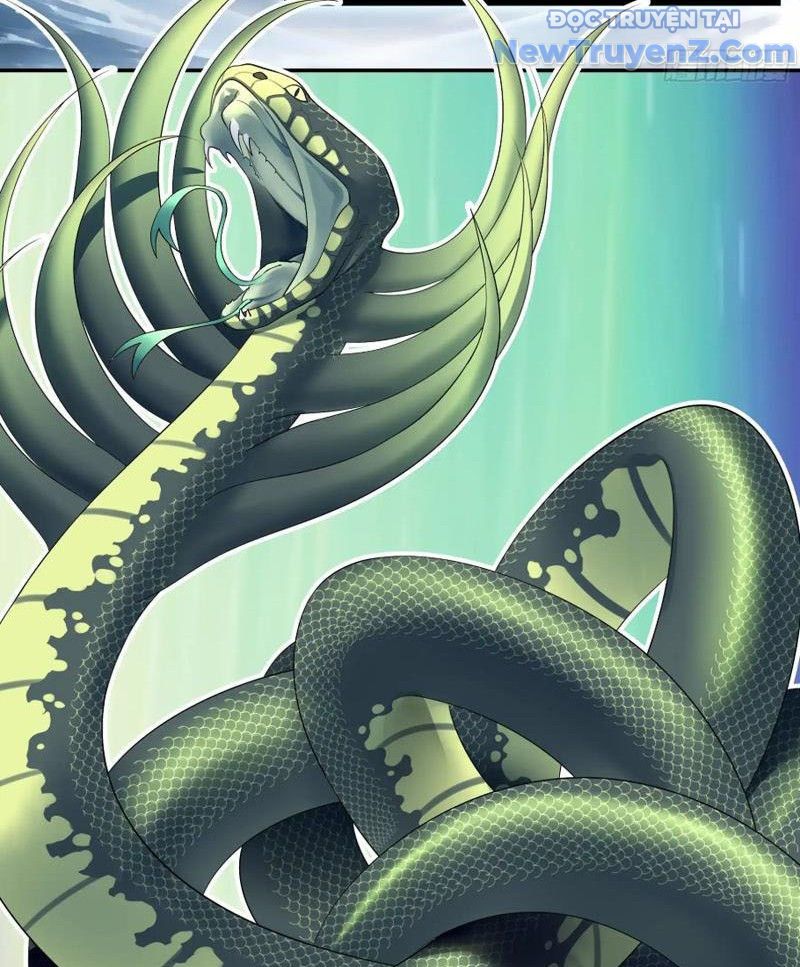 Sau Khi Mẹ Bị Giết, Tôi Trở Thành Miêu Nương Chapter 10 - Trang 2