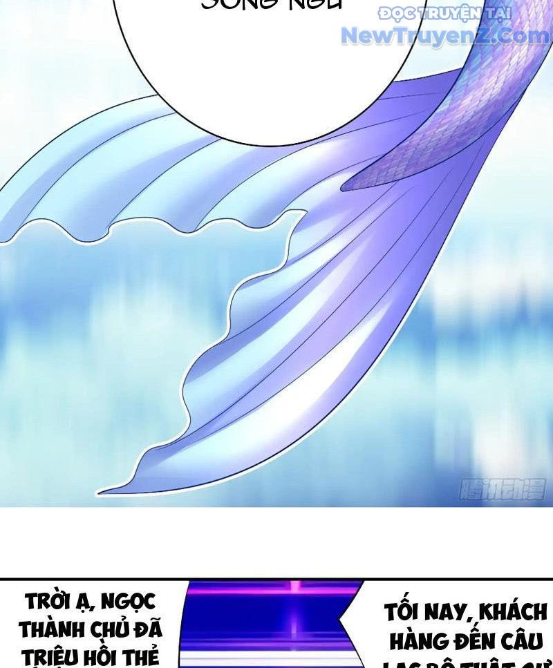 Sau Khi Mẹ Bị Giết, Tôi Trở Thành Miêu Nương Chapter 10 - Trang 2