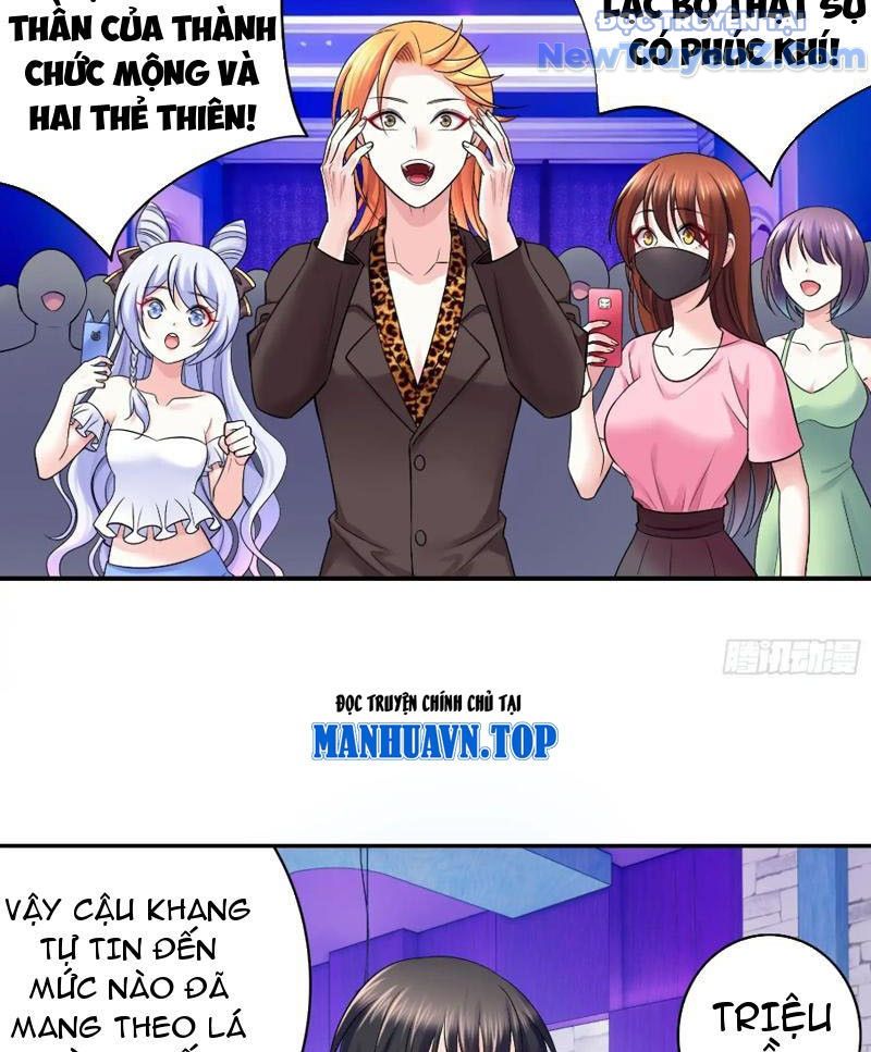 Sau Khi Mẹ Bị Giết, Tôi Trở Thành Miêu Nương Chapter 10 - Trang 2