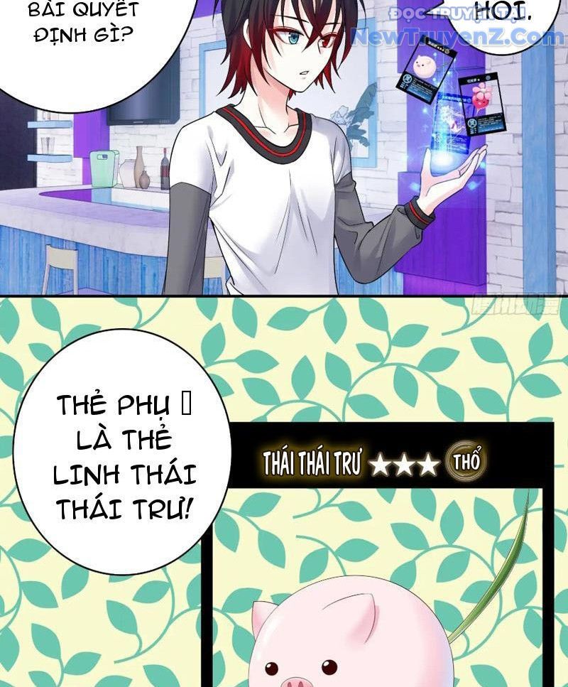 Sau Khi Mẹ Bị Giết, Tôi Trở Thành Miêu Nương Chapter 10 - Trang 2