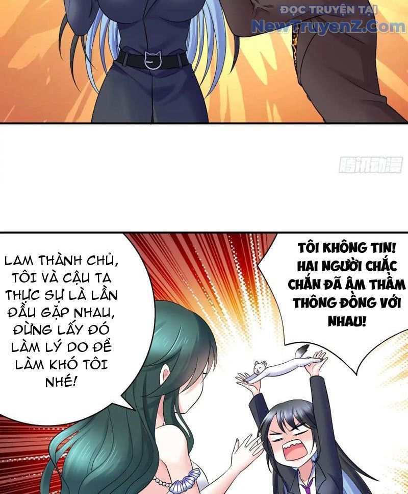 Sau Khi Mẹ Bị Giết, Tôi Trở Thành Miêu Nương Chapter 10 - Trang 2