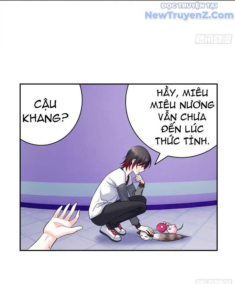 Sau Khi Mẹ Bị Giết, Tôi Trở Thành Miêu Nương Chapter 10 - Trang 2