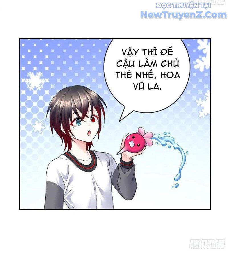 Sau Khi Mẹ Bị Giết, Tôi Trở Thành Miêu Nương Chapter 10 - Trang 2