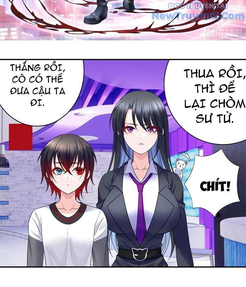 Sau Khi Mẹ Bị Giết, Tôi Trở Thành Miêu Nương Chapter 10 - Trang 2