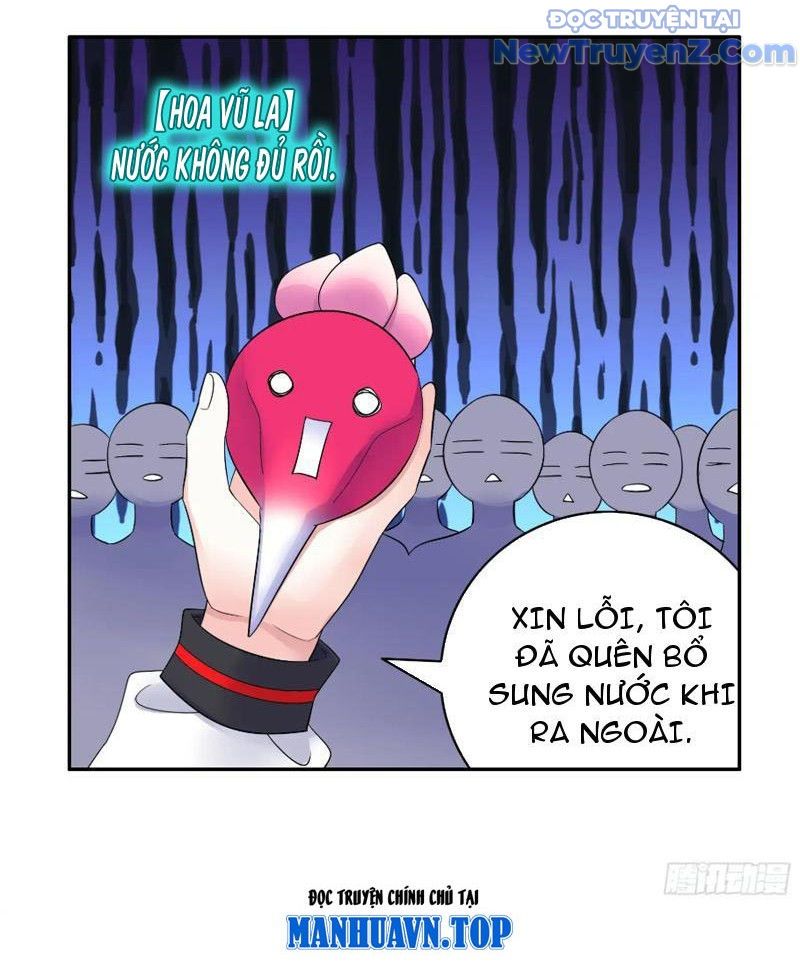 Sau Khi Mẹ Bị Giết, Tôi Trở Thành Miêu Nương Chapter 10 - Trang 2