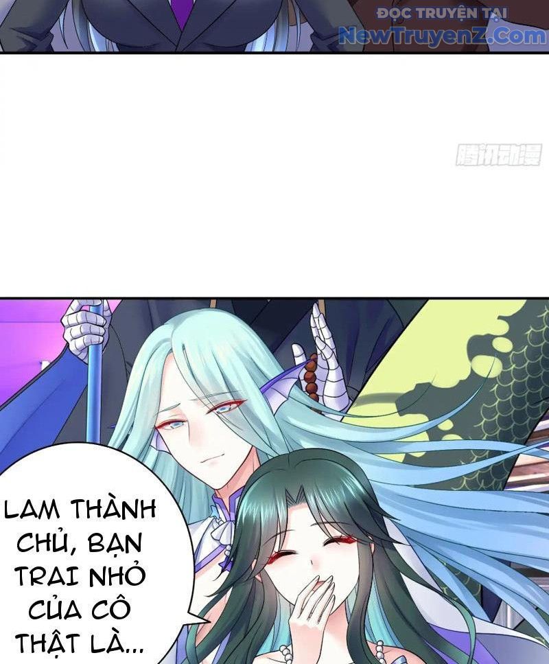 Sau Khi Mẹ Bị Giết, Tôi Trở Thành Miêu Nương Chapter 10 - Trang 2