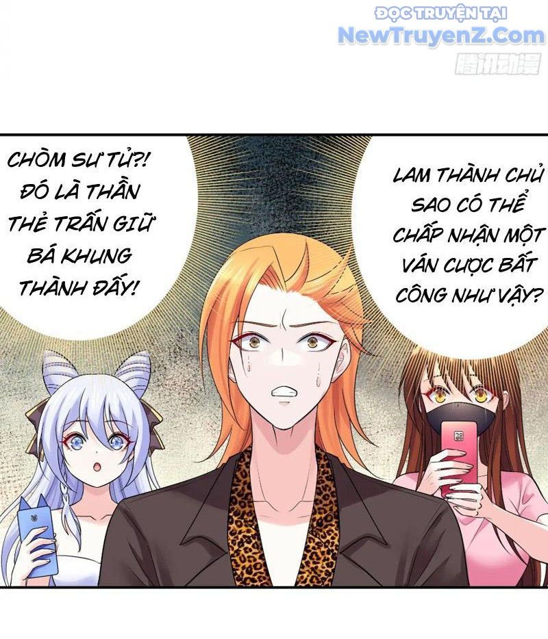 Sau Khi Mẹ Bị Giết, Tôi Trở Thành Miêu Nương Chapter 10 - Trang 2