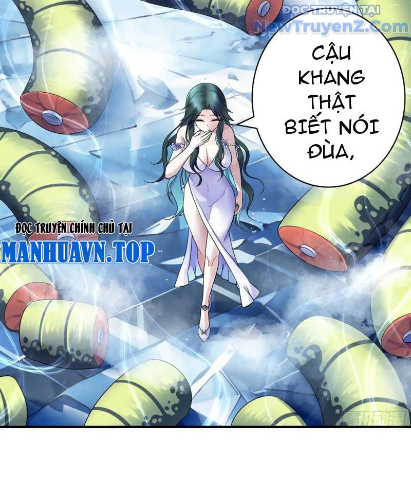 Sau Khi Mẹ Bị Giết, Tôi Trở Thành Miêu Nương Chapter 11 - Trang 2