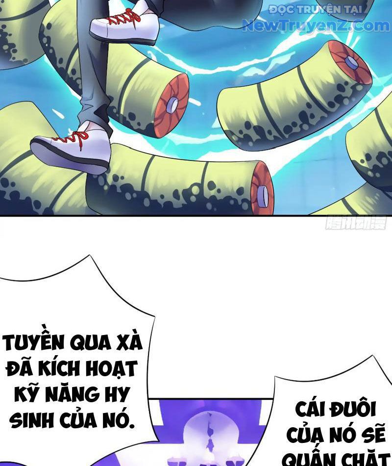 Sau Khi Mẹ Bị Giết, Tôi Trở Thành Miêu Nương Chapter 11 - Trang 2