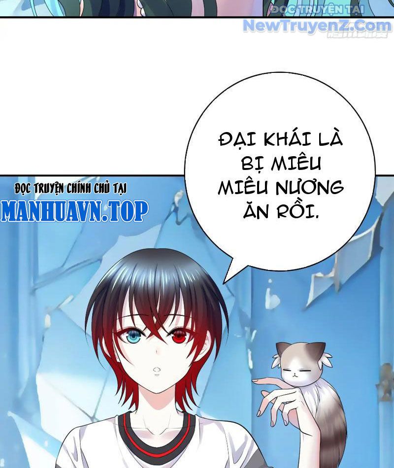 Sau Khi Mẹ Bị Giết, Tôi Trở Thành Miêu Nương Chapter 11 - Trang 2
