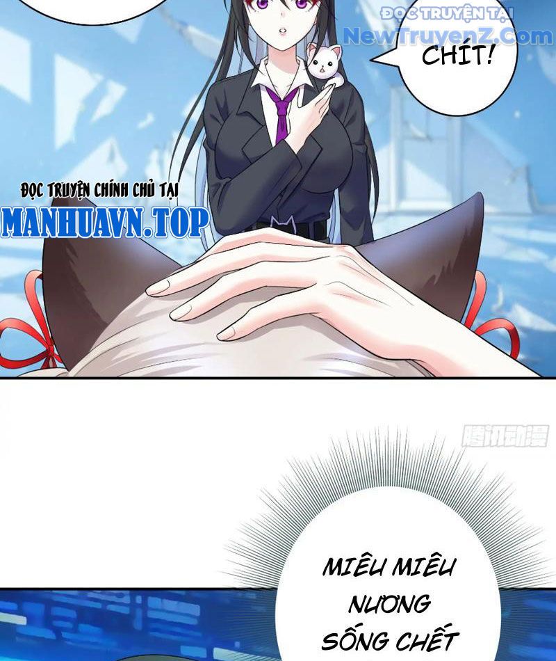 Sau Khi Mẹ Bị Giết, Tôi Trở Thành Miêu Nương Chapter 11 - Trang 2