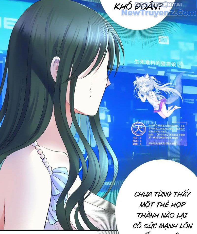Sau Khi Mẹ Bị Giết, Tôi Trở Thành Miêu Nương Chapter 11 - Trang 2