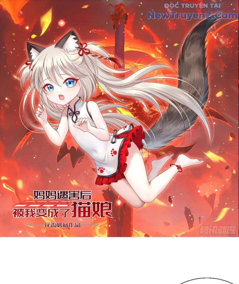 Sau Khi Mẹ Bị Giết, Tôi Trở Thành Miêu Nương Chapter 11 - Trang 2