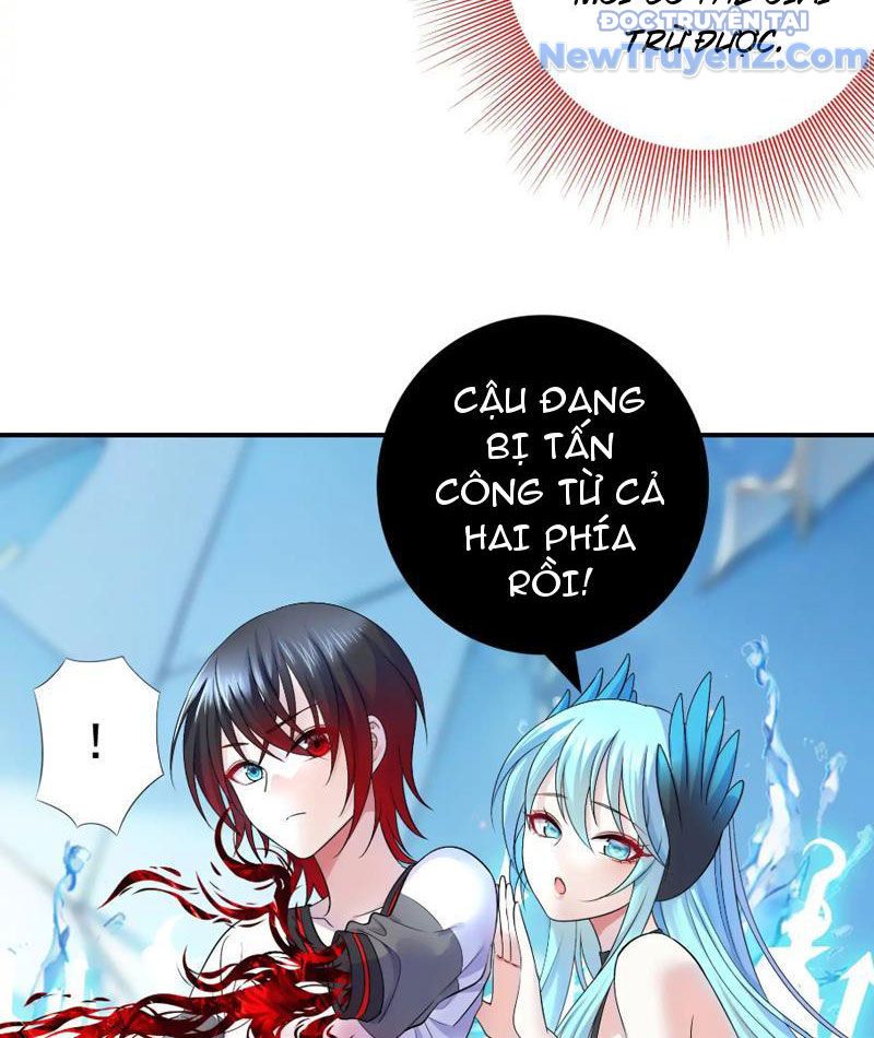 Sau Khi Mẹ Bị Giết, Tôi Trở Thành Miêu Nương Chapter 11 - Trang 2