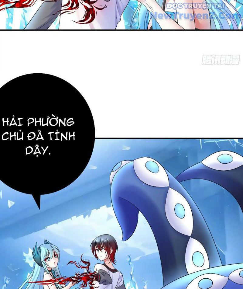 Sau Khi Mẹ Bị Giết, Tôi Trở Thành Miêu Nương Chapter 11 - Trang 2